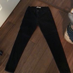 Levi’s 710 super skinny jeans